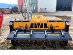 250 cm Stone Crushing Machine - Image 3