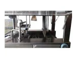 CKM Chocolate Coating Machine