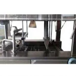 CKM Chocolate Coating Machine