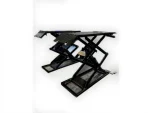 Double Scissor Electro Hydraulic Lift - Image 3