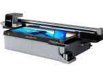 250x130 Cm UV Printing Machine - Image 7