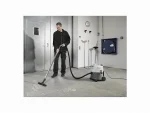 VL 200 Wet and Dry Vacuum Cleaner - Image 5