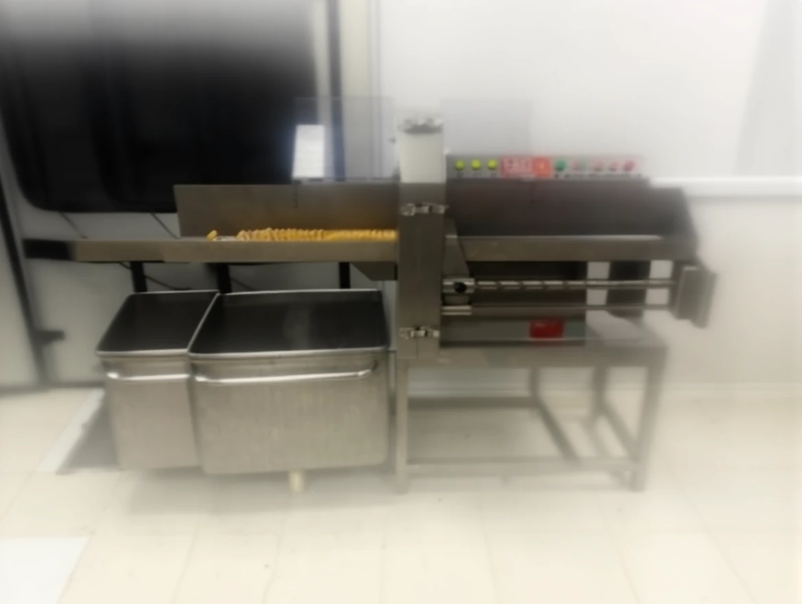 w99r96h8b1rme0ctykqacxcwc8 Roasting Meat Cutting Slicing Machine - Image 1