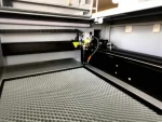 1600x1000mm 150W Single Head Laser Cutting Machine - Image 8