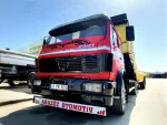 1994 Model Tipper Body Truck