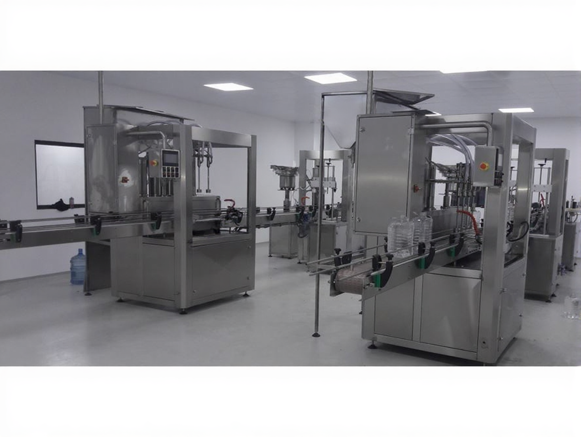 w9grwzys0xrma0ctnvzsymybzr 2 Nozzles Automatic Liquid Filling Machine - Image 1