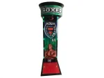 Token Channel Luxury Model Boxing Machine