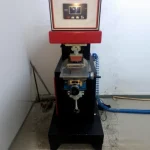 Shoe Sole Pad Printing Machine