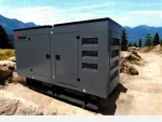 21 kVA Diesel Generator - Image 5