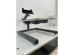 Screen Printing Textile Printing Desk Desktop Manual Screen Printing T-Shirt Printing Machine - Image 16