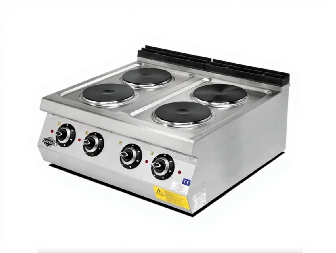 w9szfn2gfnrma0ctvyjbf5my7r Electric Stove 4 Round Plate - Image 1