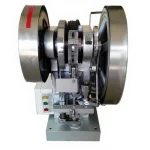 TDP 6 4000 Pieces / H Tablet Press Machine