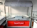 Tantuni Counter