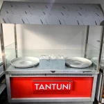Tantuni Counter
