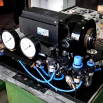 Ball Vibration Measurement Device