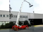 29.20 M (200 Kg) Spider Articulated Platform - Image 3