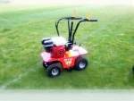 L390 Grass Mold Cutting Machine - Image 3