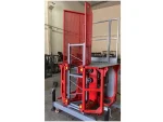 2500 Kg Mastclimbing Work Platform - Image 8