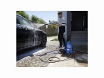 Core 125 Pressurized Cold Water Car Washing Machine - Image 2