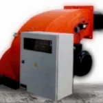 2700-7800 Kw Monoblock Fuel Oil Burner