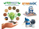 Biomass Pellet Facilities