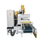 PRF10 (10 Head) Profile Machine