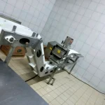 KR-C1000 Cecil Cheese Slicing Machine