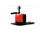 2500 Kg Platform Full Electric Pallet Truck - Image 2