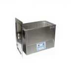 28 Litre Desktop Ultrasonic Cleaning Machine