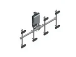 Panel Type Manual Vacuum Marble Ceramic Glass Lifting System - Image 14