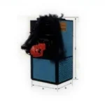 (SHK L/150) 150000 Kcal/Hour Hot Air Boiler for Heating Purpose