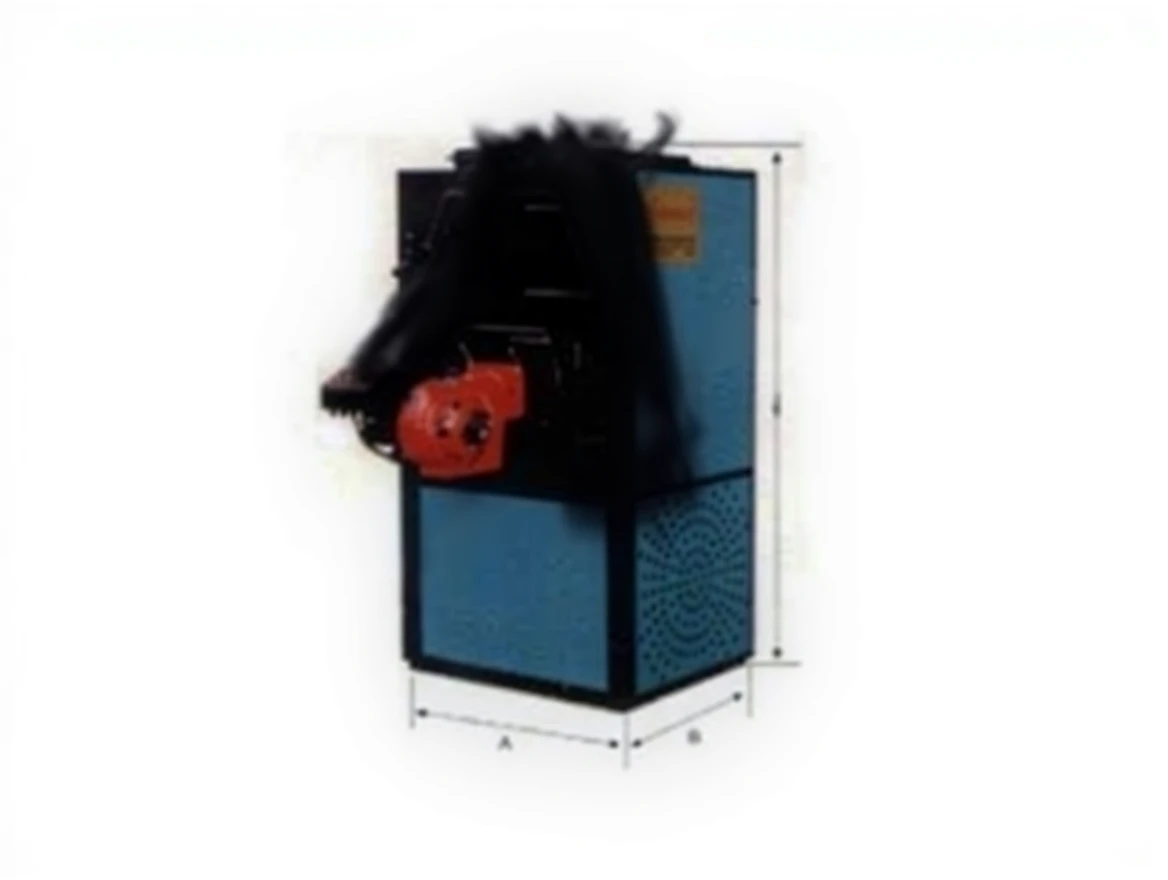 waynebfjrxrma0cttsh974v3g4 (SHK L/150) 150000 Kcal/Hour Hot Air Boiler for Heating Purpose - Image 1