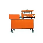 70mm Plastic Cable Stripping Machine