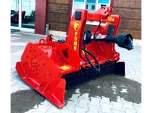 150 cm Stone Crushing Machine - Image 2