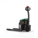 1.5 Ton Elektrikli Şantiye Transpaleti