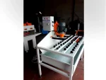 Manual Handheld Glass Bevelling Machine