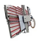 Kpz2040-2B Composite Panel Sizing Machine