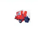 8 m3 Vertical Feed Mixing Machine - Image 3