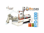 R YD S300 (Domestic Production) Jar Filling Machine