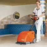Hako B10 Area Cleaning Polishing Machine