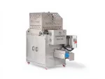 Olive Roasting Machine with Lpg System - Image 4