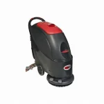 AS 510 B Battery Powered Push Floor Washing Machine