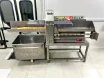 Roast Meat Slicing Chopping Machine - Image 2