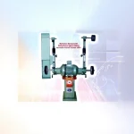 Polishing (U) 3500 Long Sleeve Polishing Machine