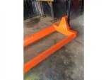 3 Ton 3 Metre Manual Roll Levent Pallet Truck - Image 5