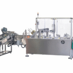 40 Pieces/Minute Packaging Machine