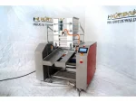 HSA 500 (400 Meters/Minute) Stretch Film Wrapping and Stretch Film Transfer Machine - Image 16