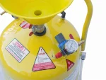 100 Litre Foam Spraying Tank - Image 4