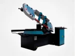 Semi-Automatic Angle Band Saw - Image 3