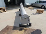 3200 mm Automatic Carpet Spinning Machine - Image 3